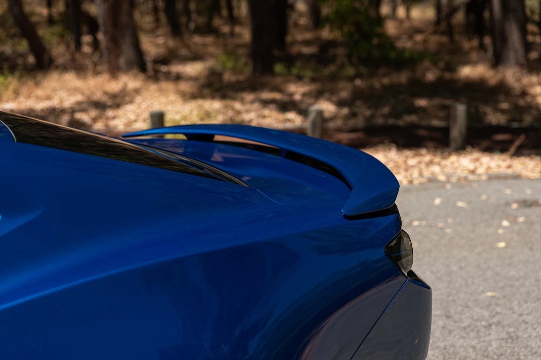 2019 Chevrolet Camaro SS 6th Gen - Image 27 of 31