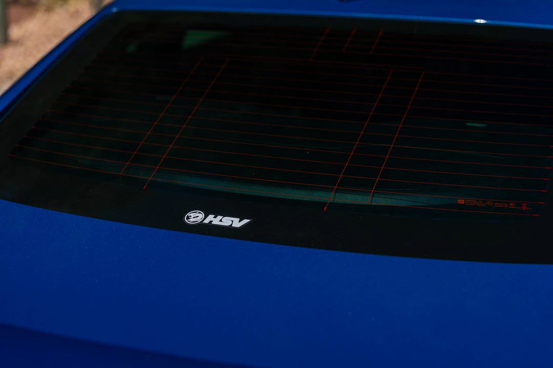 2019 Chevrolet Camaro SS 6th Gen - Image 23 of 31