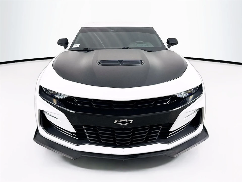 2019 Chevrolet Camaro SS 6th Gen - Image 2 of 21