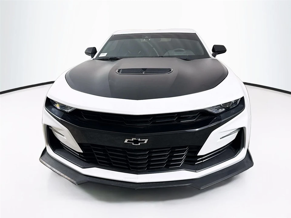 2019 Chevrolet Camaro SS 6th Gen - Image 2 of 14