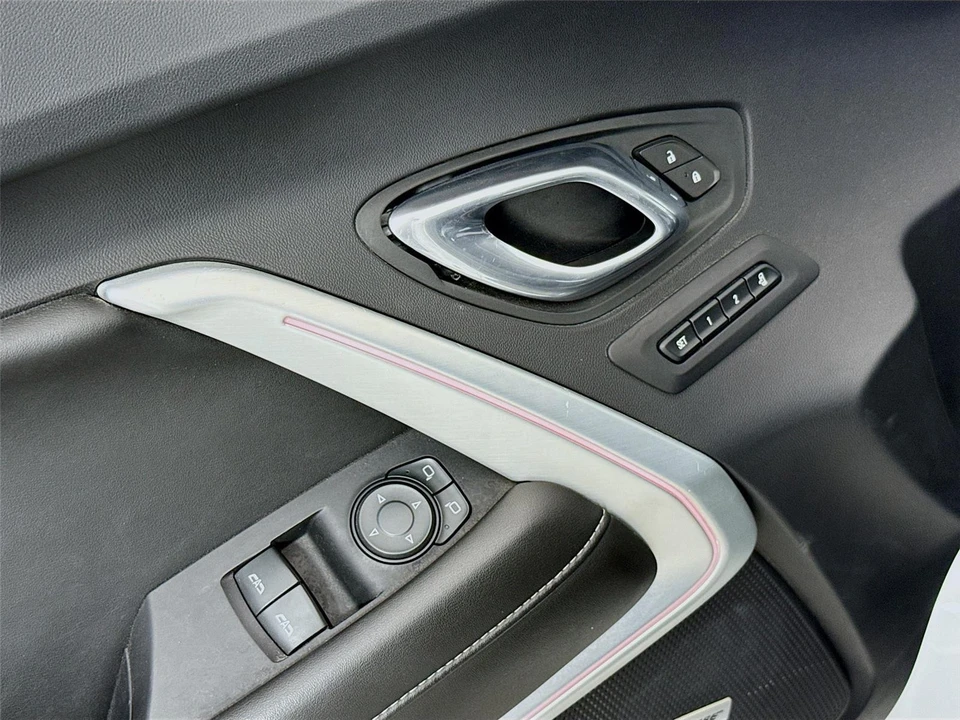 2019 Chevrolet Camaro SS 6th Gen - Image 9 of 14