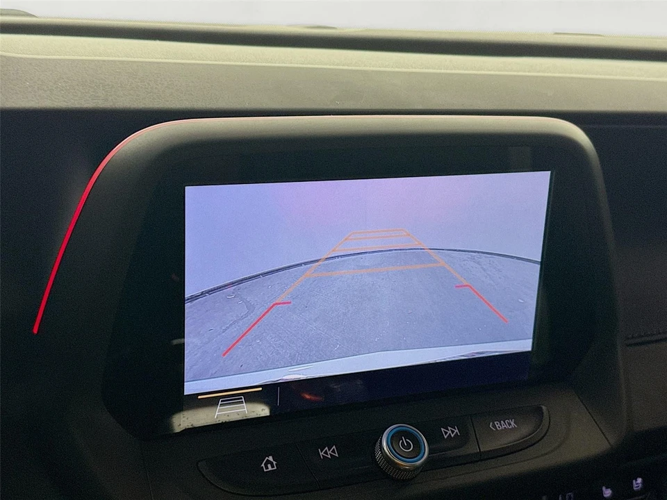 2019 Chevrolet Camaro SS 6th Gen - Image 13 of 21