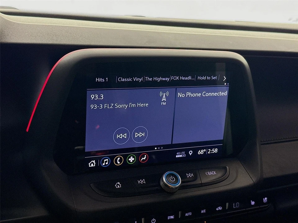 2019 Chevrolet Camaro SS 6th Gen - Image 14 of 21