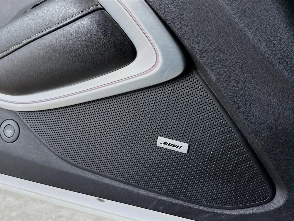 2019 Chevrolet Camaro SS 6th Gen - Image 10 of 14