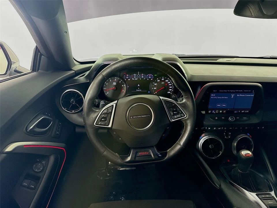 2019 Chevrolet Camaro SS 6th Gen - Image 19 of 21