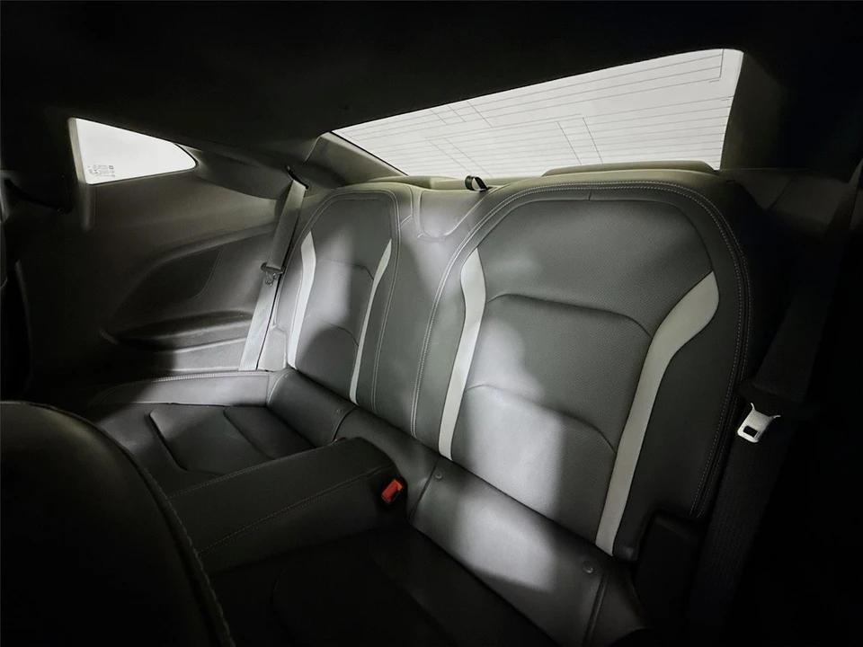 2019 Chevrolet Camaro SS 6th Gen - Image 21 of 21