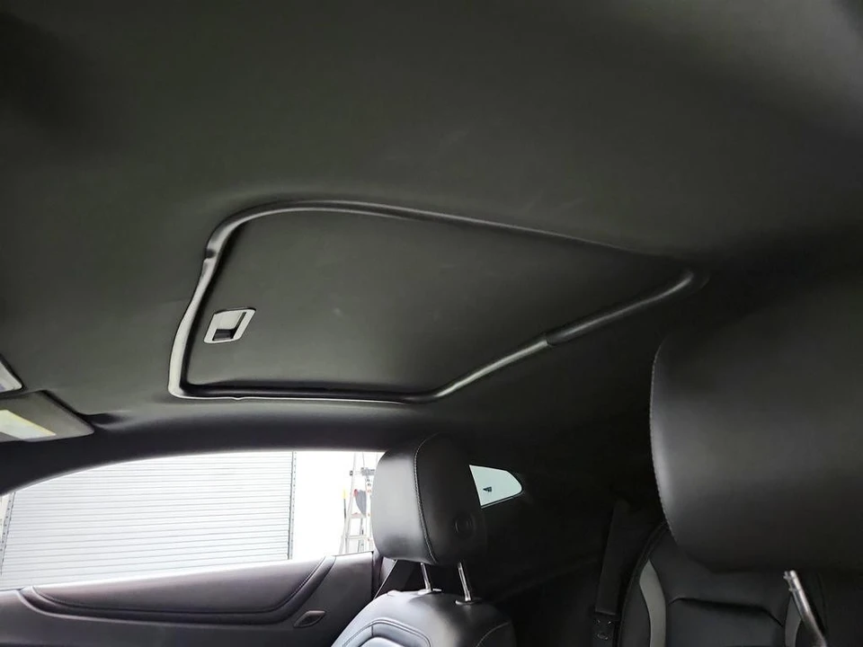 2019 Chevrolet Camaro SS 6th Gen - Image 15 of 21
