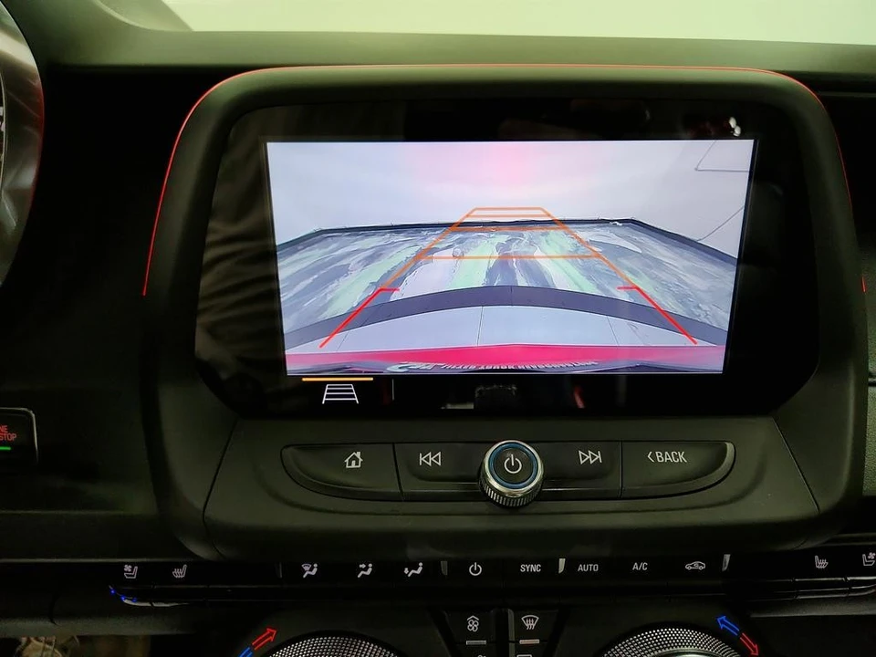 2019 Chevrolet Camaro SS 6th Gen - Image 19 of 21