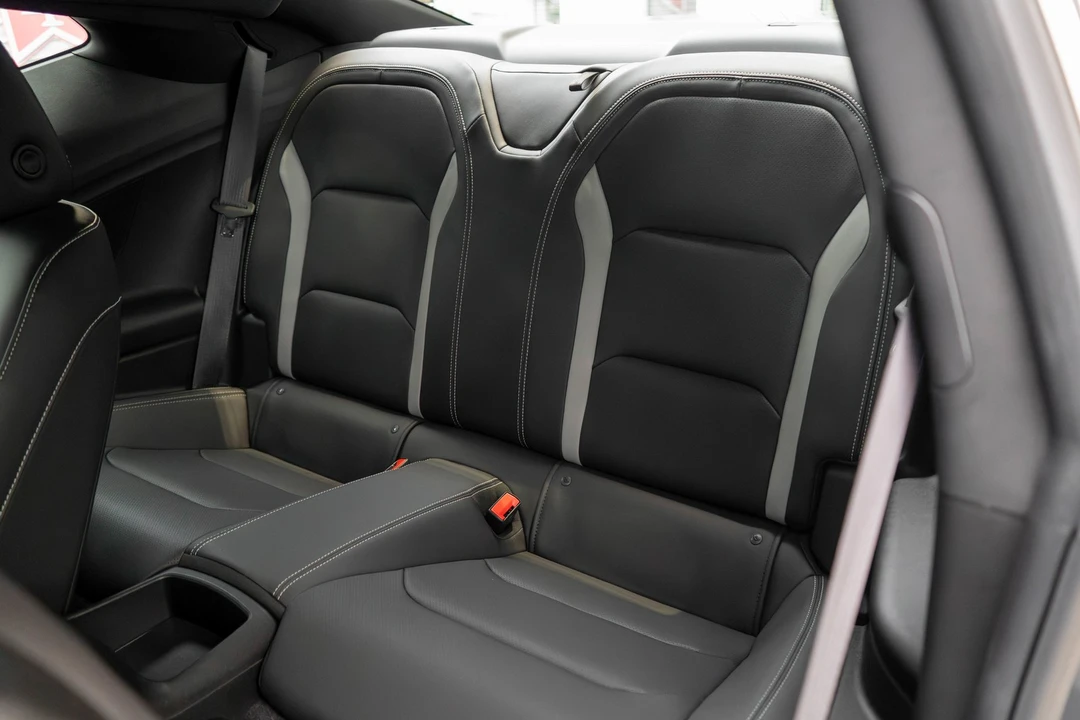 2019 Chevrolet Camaro SS 6th Gen - Image 21 of 21