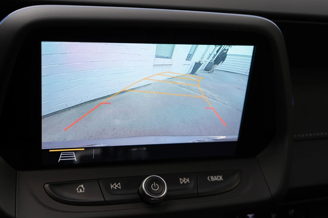 2019 Chevrolet Camaro SS 6th Gen - Image 17 of 21