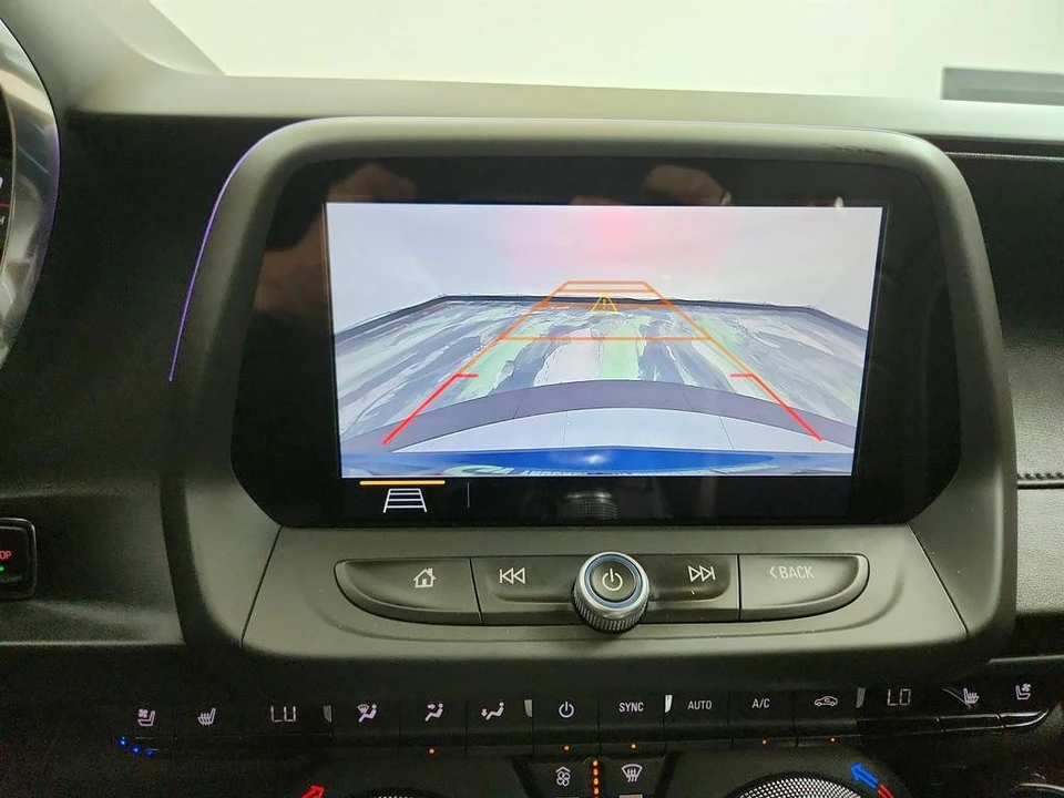 2019 Chevrolet Camaro SS 6th Gen - Image 19 of 31