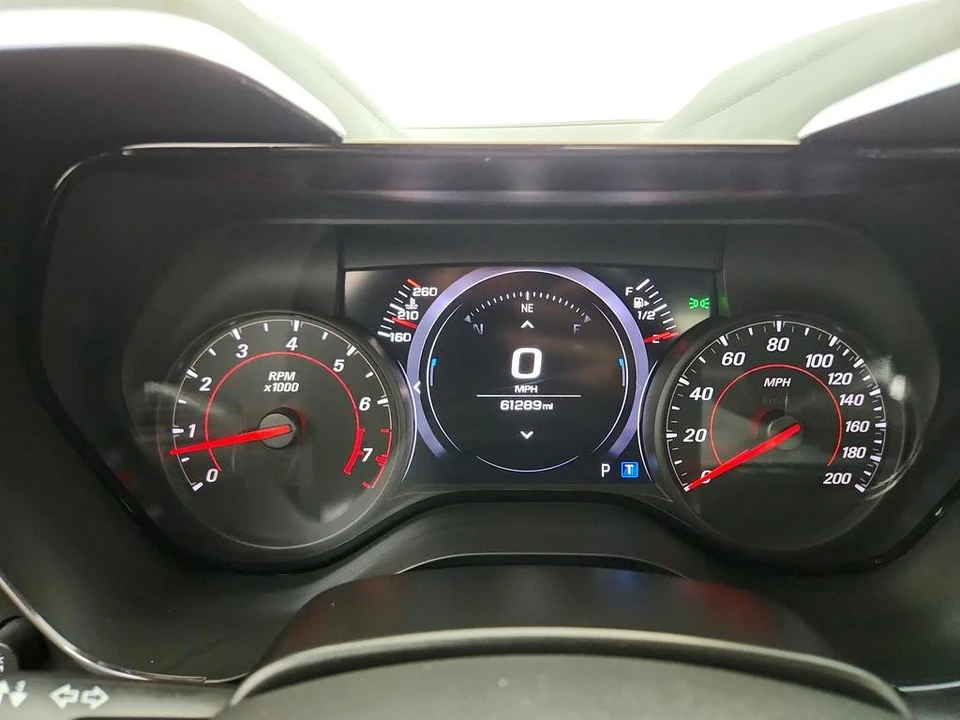 2019 Chevrolet Camaro SS 6th Gen - Image 16 of 31
