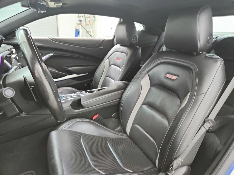 2019 Chevrolet Camaro SS 6th Gen - Image 14 of 31