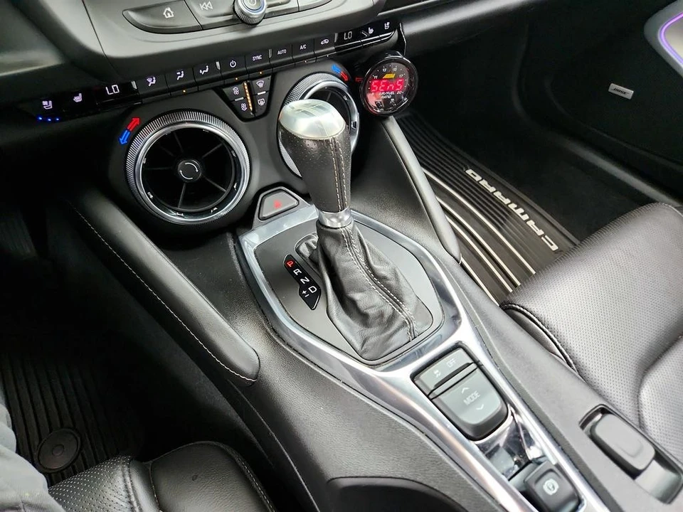 2019 Chevrolet Camaro SS 6th Gen - Image 18 of 31