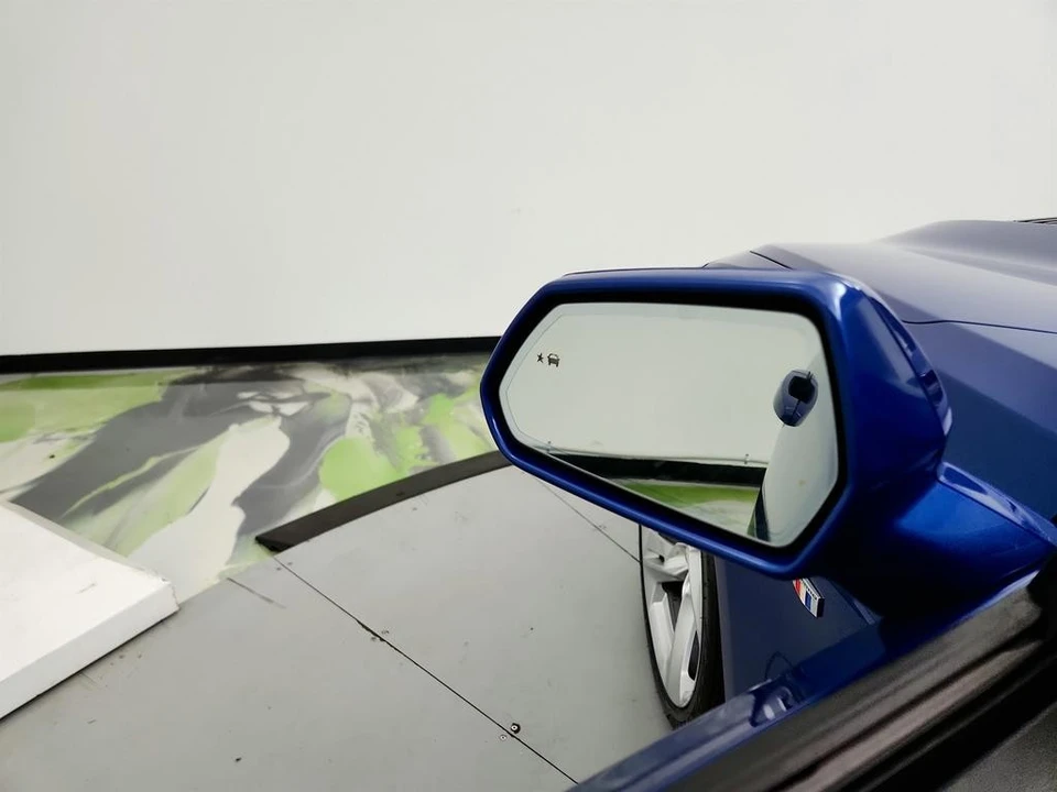 2019 Chevrolet Camaro SS 6th Gen - Image 15 of 31