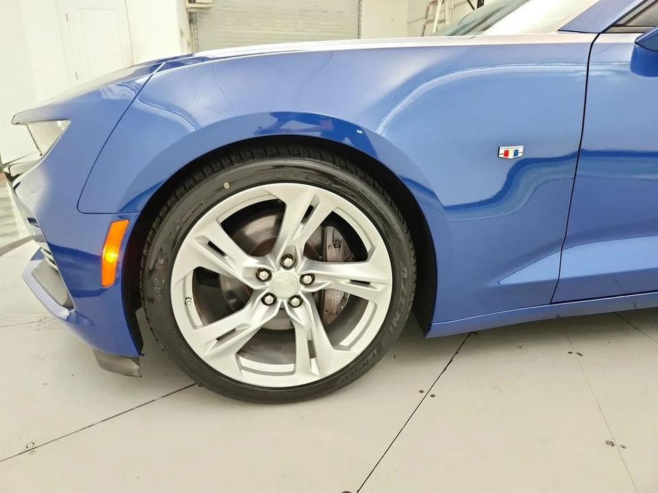 2019 Chevrolet Camaro SS 6th Gen - Image 29 of 31