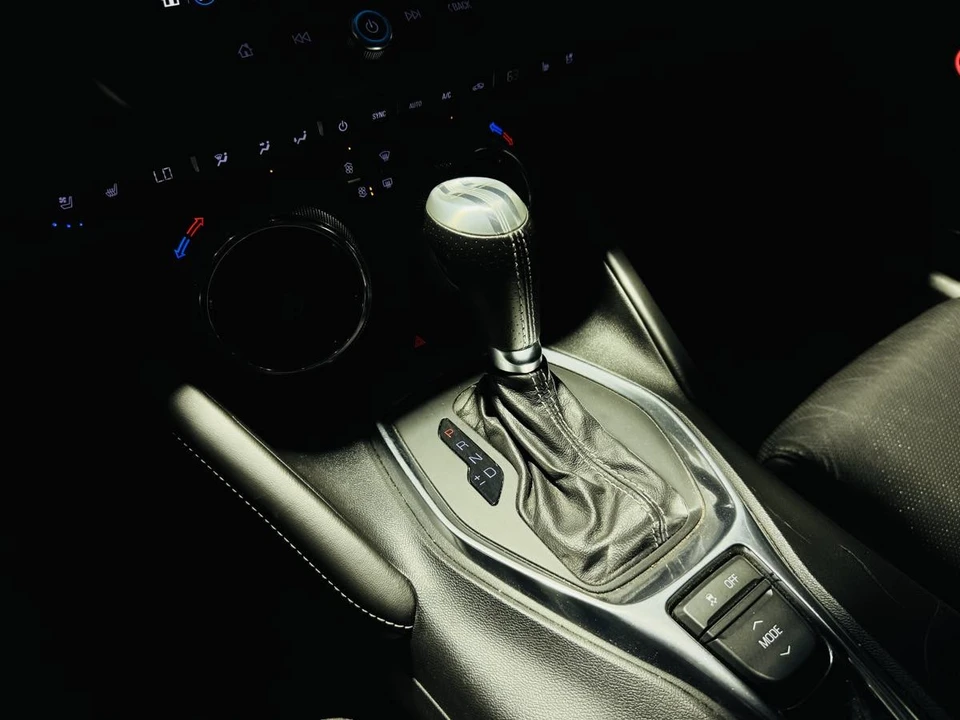 2019 Chevrolet Camaro SS 6th Gen - Image 19 of 21