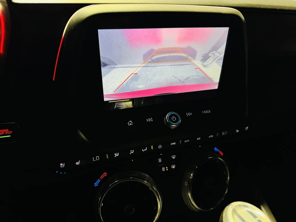2019 Chevrolet Camaro SS 6th Gen - Image 18 of 21