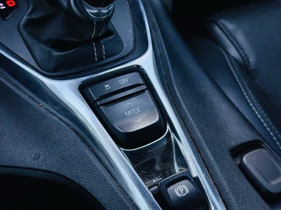 2019 Chevrolet Camaro SS 6th Gen - Image 20 of 20