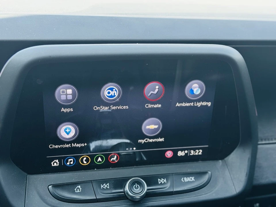 2019 Chevrolet Camaro SS 6th Gen - Image 18 of 20