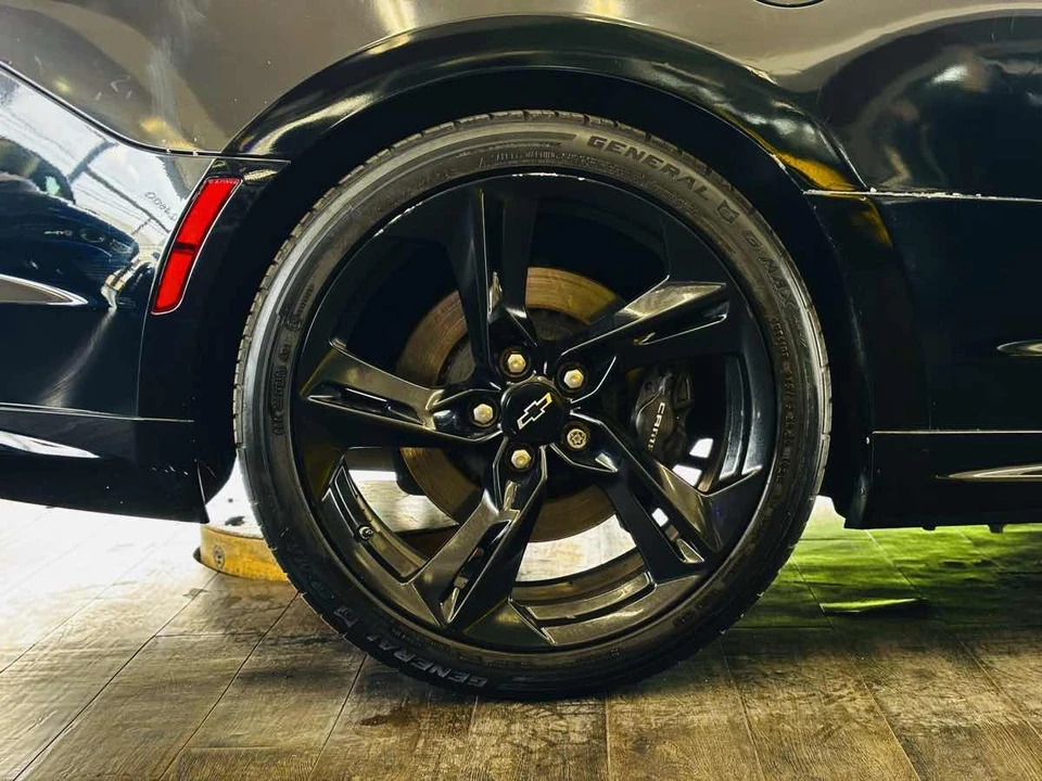 2019 Chevrolet Camaro SS 6th Gen - Image 30 of 31