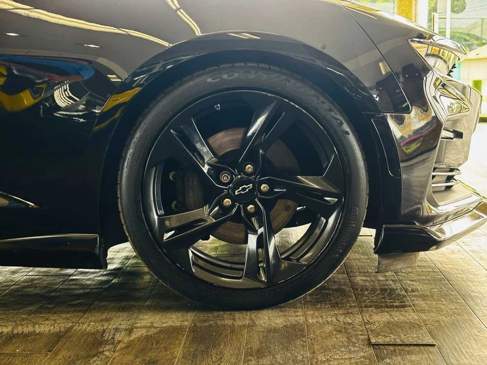 2019 Chevrolet Camaro SS 6th Gen - Image 29 of 31