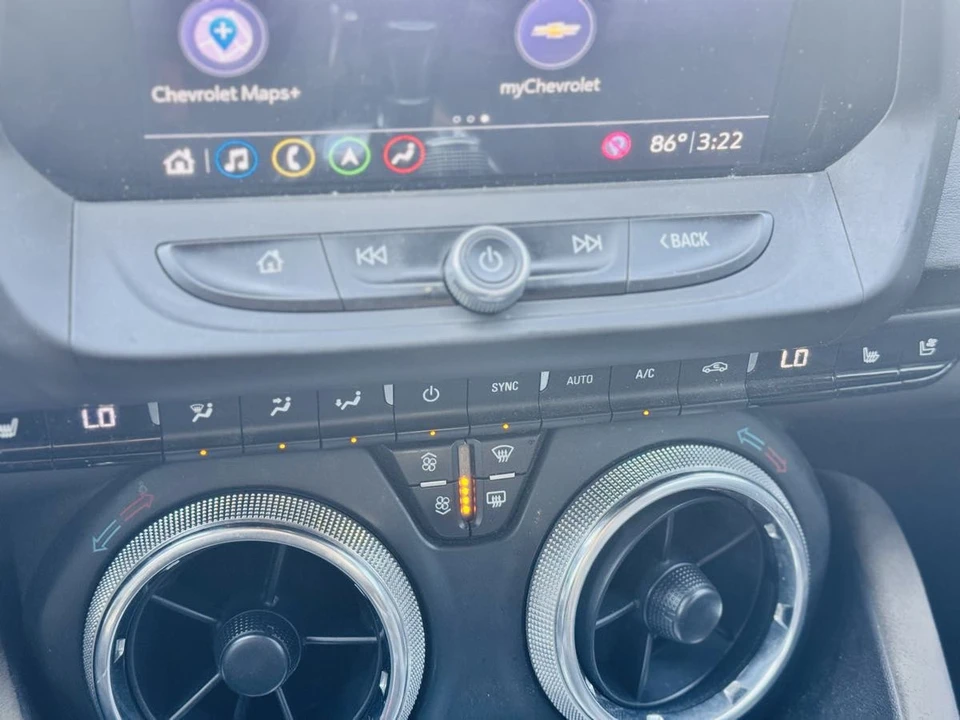 2019 Chevrolet Camaro SS 6th Gen - Image 19 of 20