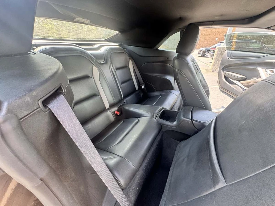 2019 Chevrolet Camaro SS 6th Gen - Image 13 of 20
