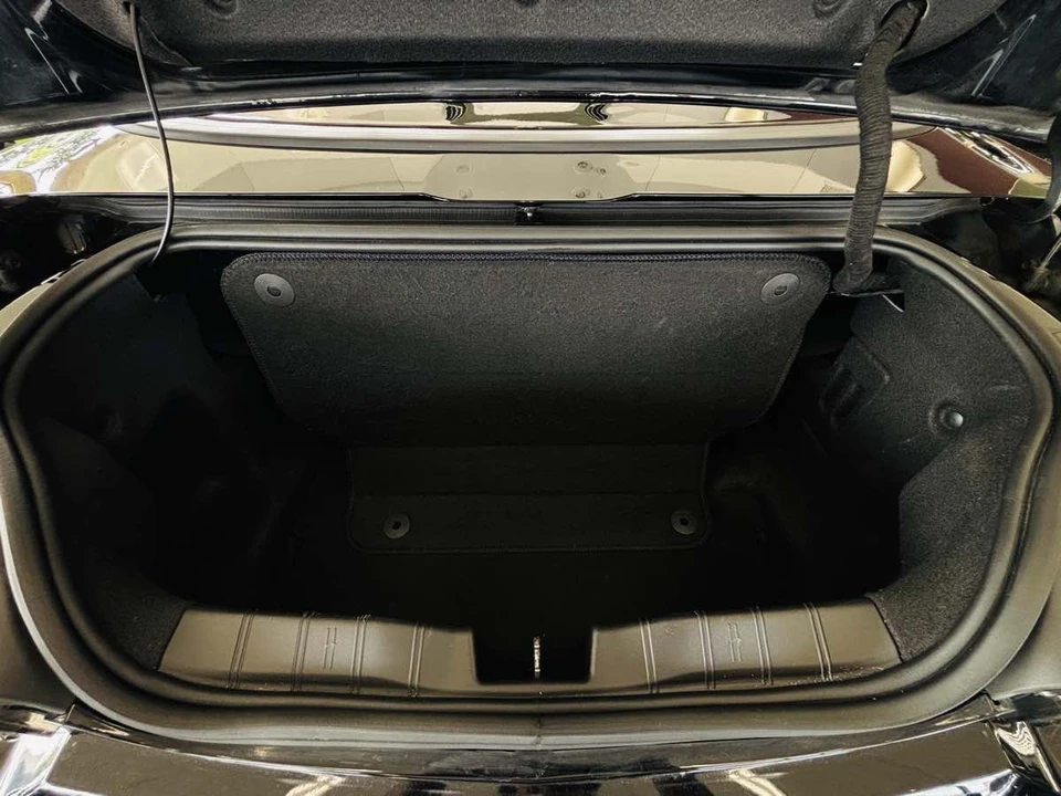 2019 Chevrolet Camaro SS 6th Gen - Image 12 of 31