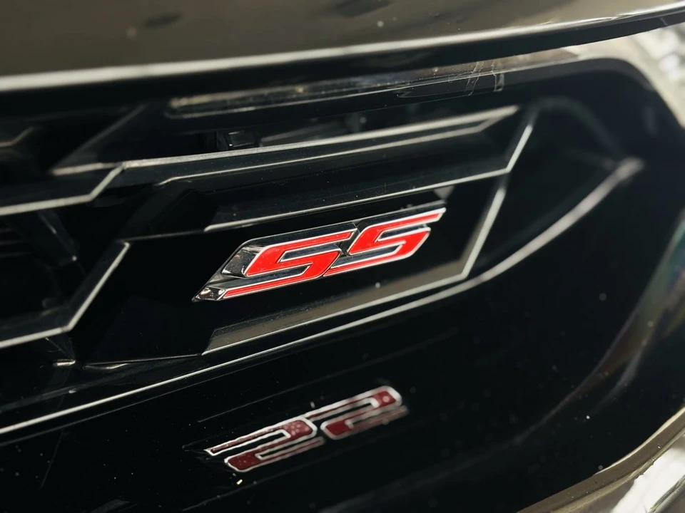 2019 Chevrolet Camaro SS 6th Gen - Image 22 of 31
