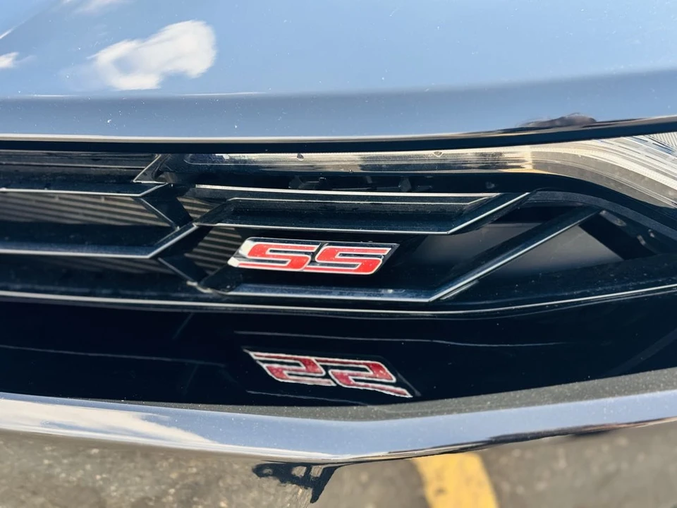 2019 Chevrolet Camaro SS 6th Gen - Image 11 of 20