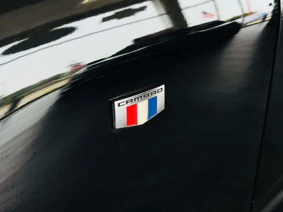 2019 Chevrolet Camaro SS 6th Gen - Image 19 of 31