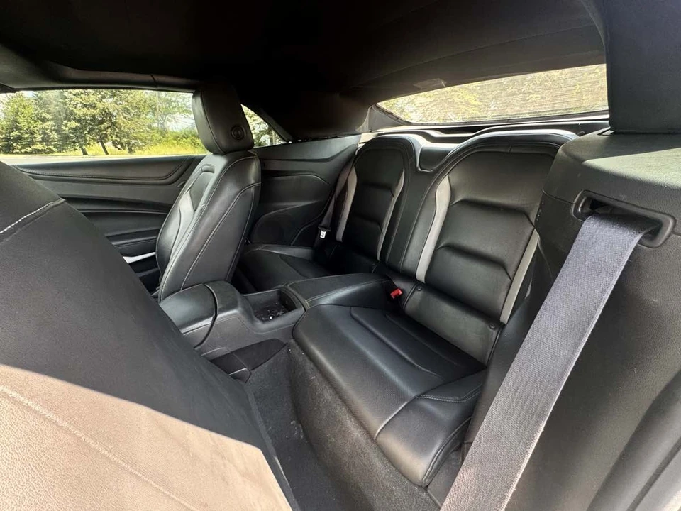 2019 Chevrolet Camaro SS 6th Gen - Image 14 of 20