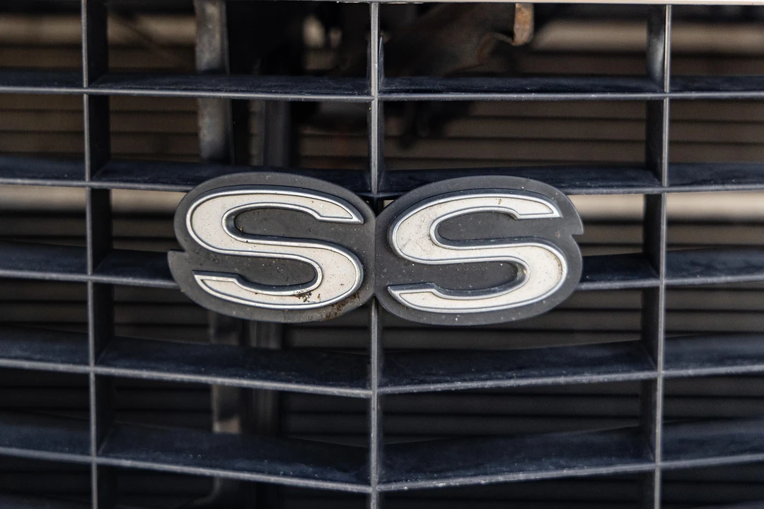 2019 Chevrolet Camaro SS 6th Gen - Image 26 of 31