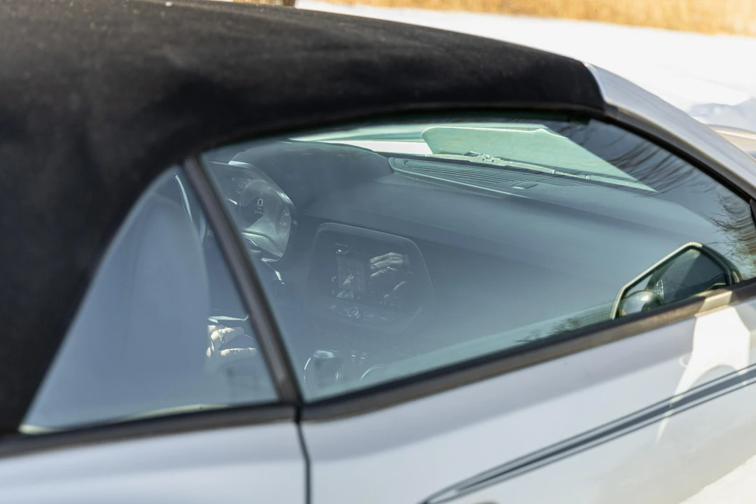 2019 Chevrolet Camaro SS 6th Gen - Image 23 of 31