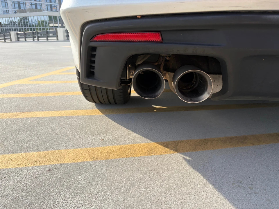2019 Chevrolet Camaro SS 6th Gen - Image 23 of 31