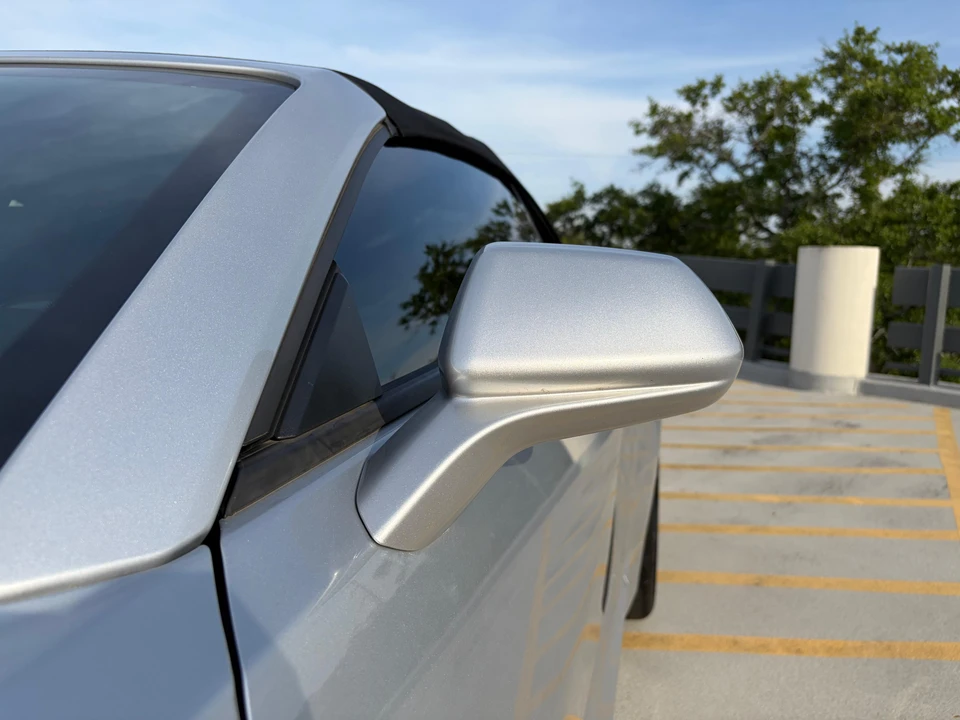 2019 Chevrolet Camaro SS 6th Gen - Image 21 of 31