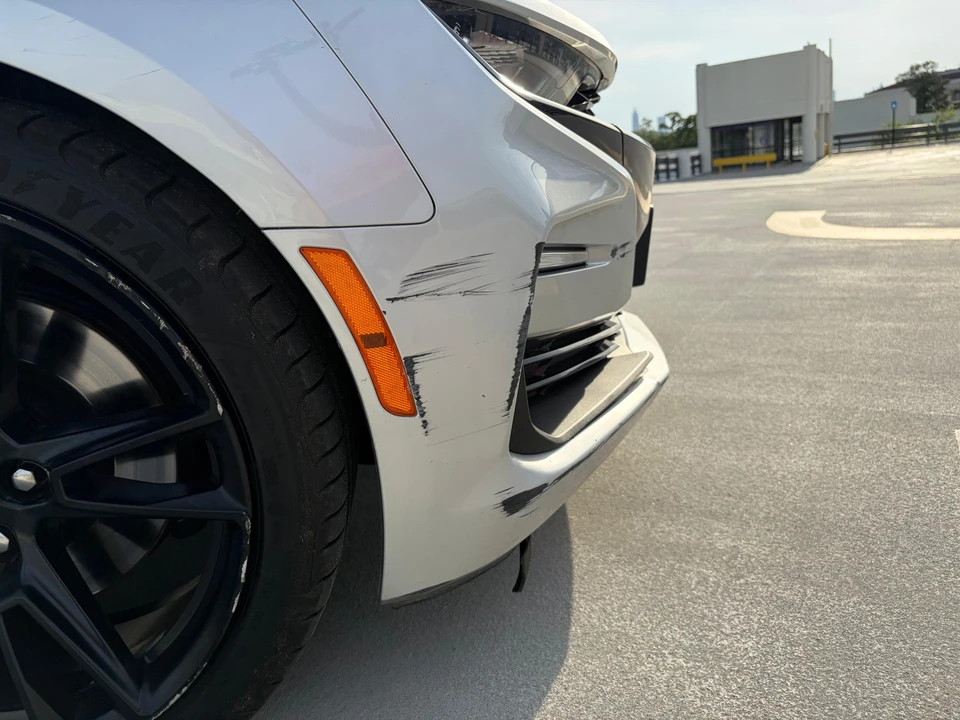 2019 Chevrolet Camaro SS 6th Gen - Image 29 of 31