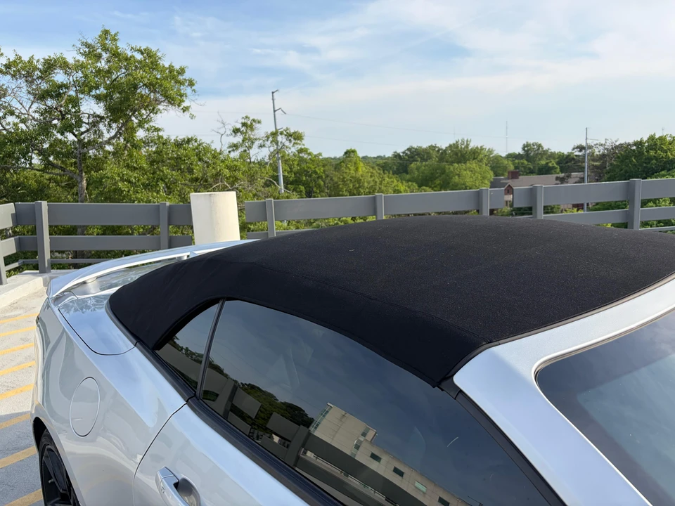 2019 Chevrolet Camaro SS 6th Gen - Image 15 of 31