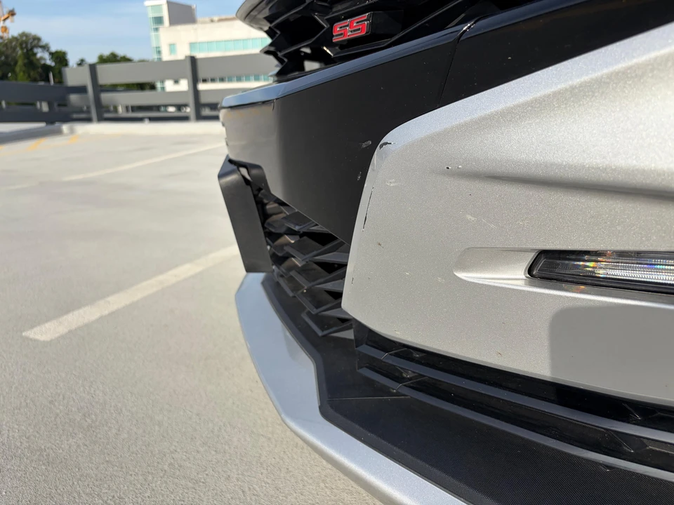 2019 Chevrolet Camaro SS 6th Gen - Image 19 of 31