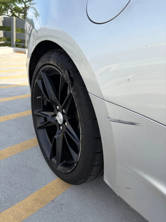2019 Chevrolet Camaro SS 6th Gen - Image 30 of 31
