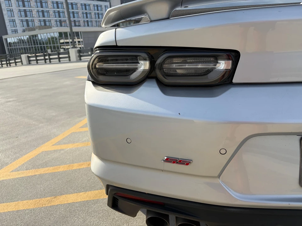 2019 Chevrolet Camaro SS 6th Gen - Image 22 of 31