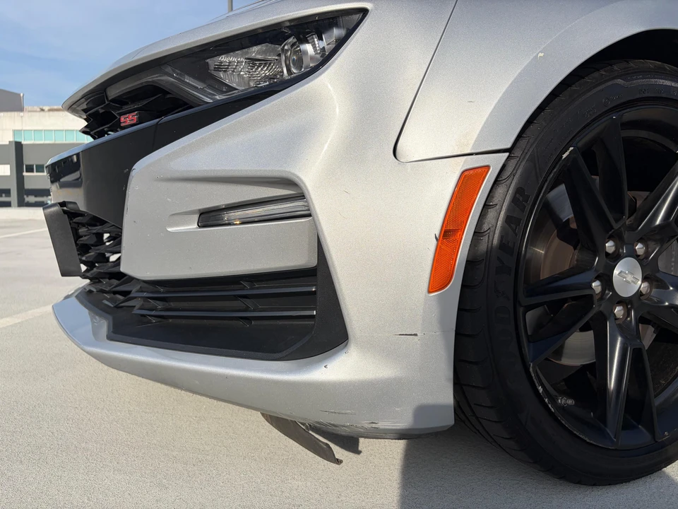 2019 Chevrolet Camaro SS 6th Gen - Image 18 of 31