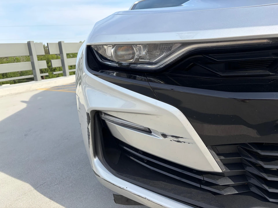 2019 Chevrolet Camaro SS 6th Gen - Image 16 of 31