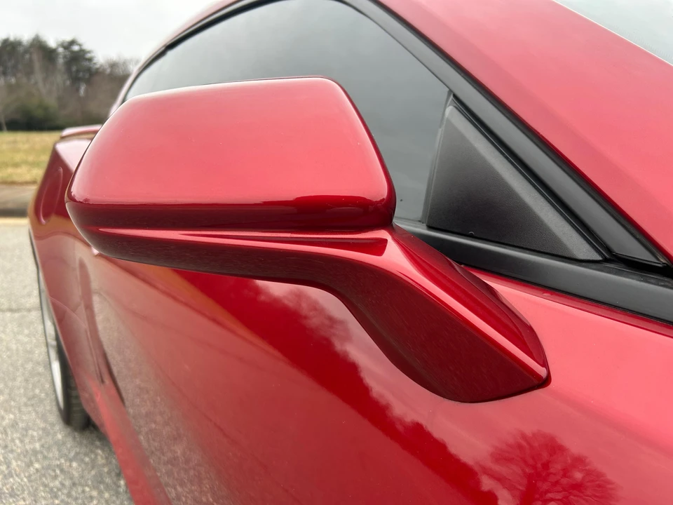 2019 Chevrolet Camaro SS 6th Gen - Image 29 of 31