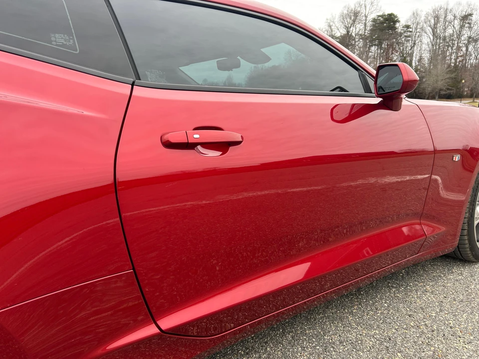 2019 Chevrolet Camaro SS 6th Gen - Image 28 of 31