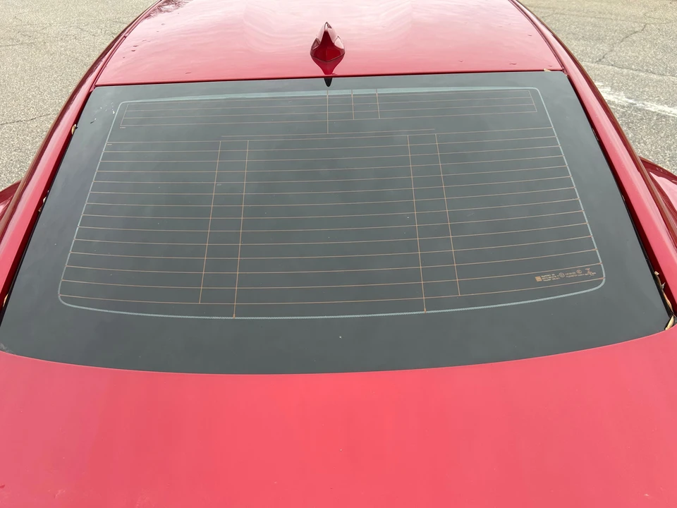 2019 Chevrolet Camaro SS 6th Gen - Image 22 of 31