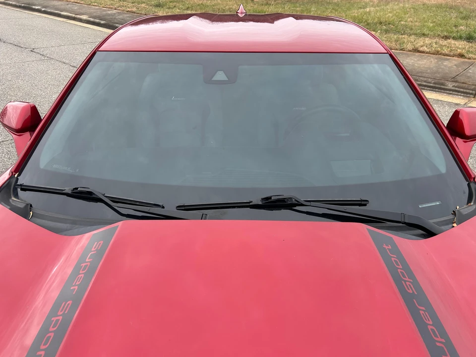 2019 Chevrolet Camaro SS 6th Gen - Image 10 of 31