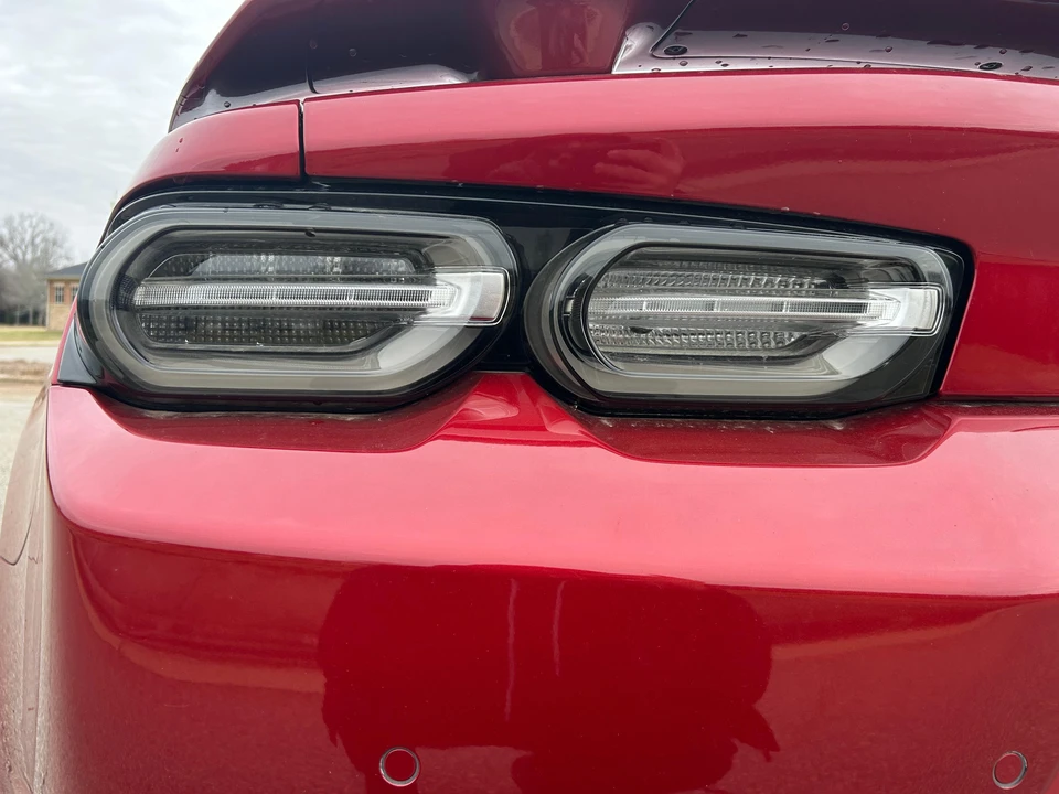 2019 Chevrolet Camaro SS 6th Gen - Image 20 of 31