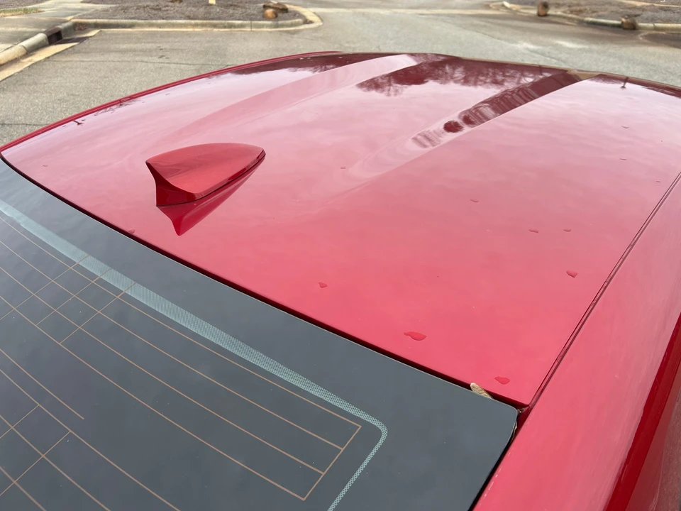 2019 Chevrolet Camaro SS 6th Gen - Image 27 of 31